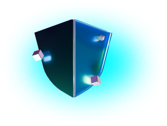 Complete Transparency and Security