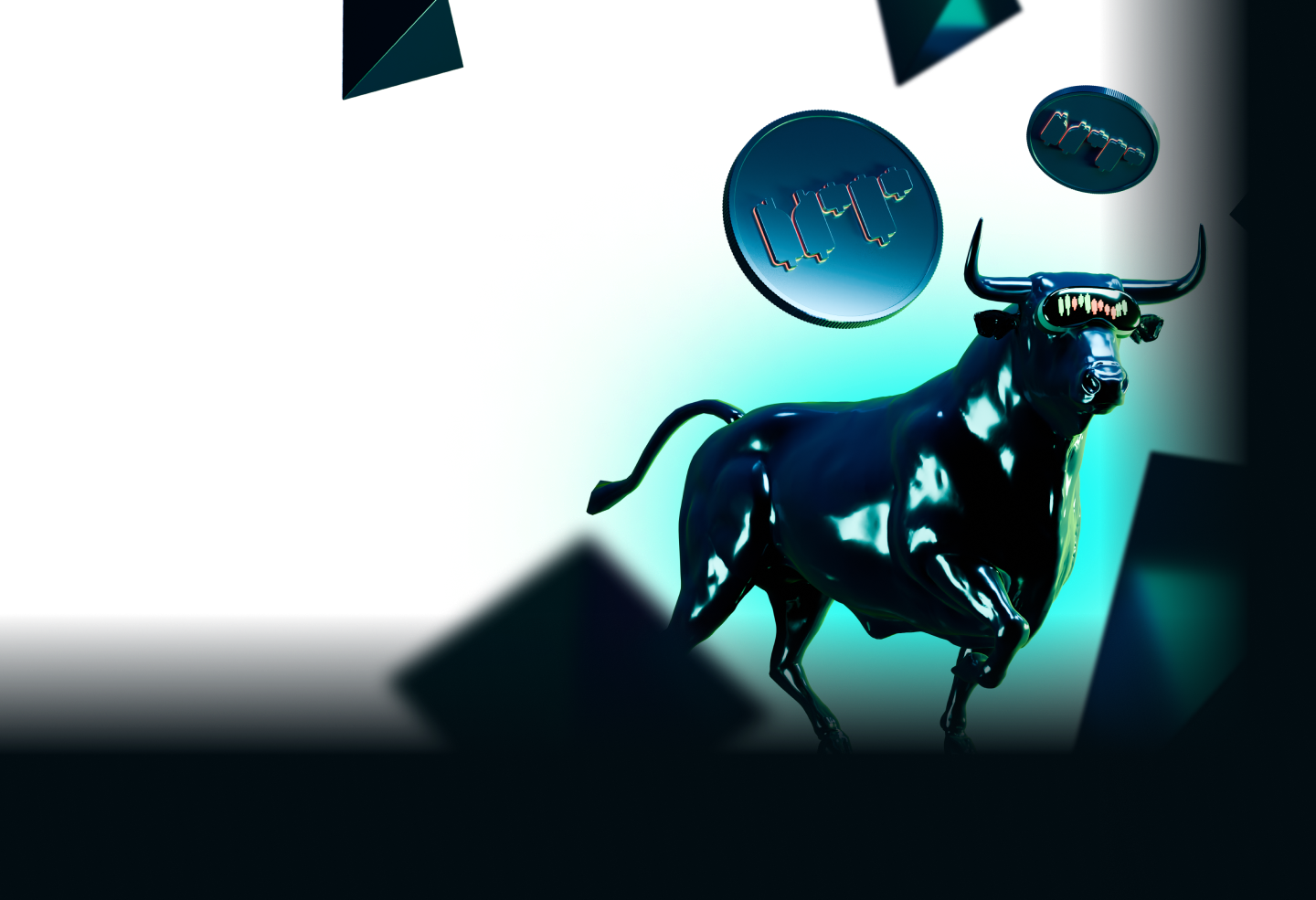 Market Terminal Alpha Signals